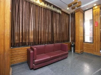 Hotel Siddharth Induspark 3*