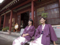 Kaga Kanko Hotel