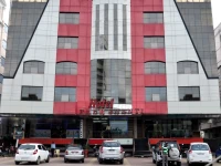 Hotel Prem Shanti 3*