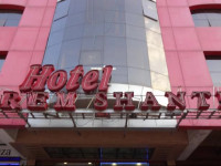 Hotel Prem Shanti