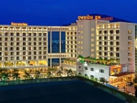 Express Inn The Business Luxury Hotel 3*