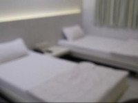 Hotel Somdeep Palace