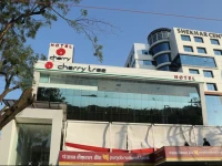 Cherry Tree Hotels 3*