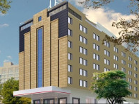 Effotel Hotel