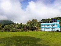 Hotel Blue Valley 3*
