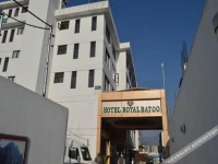 Hotel Royal Batoo 4*
