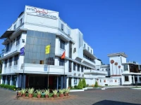 Hotel Merlin International 3*