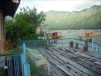 Dal View Resort 3*