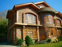 Hillscape Inn 3*
