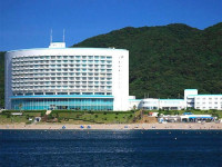 Irago Garden Hotel
