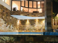 Ocean Suite