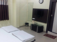 Hotel Muskan Palace