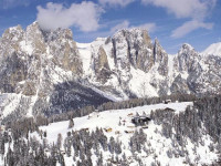 Apartments Campetello