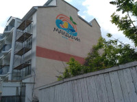 Mandarin hotel