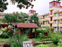 Country Club De Goa