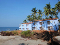 Rococco Resort Ashvem