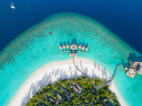 Anantara Kihavah Maldives Villas