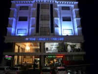 Hotel Punjab Palace 3*