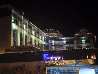 Hotel Babylon Inn