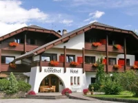 Krondlhof 3*