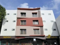 Hotel The sudesh 3*
