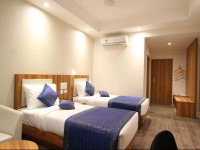 Le Roi Raipur