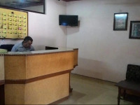 Shri Gita Hotel