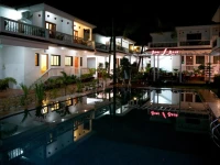 Aromiaa Villas 