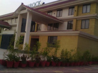 Hotel Shamrock Greens