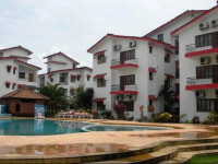 Upens Goa Retreat