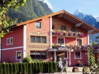 Bergheil Pension 3*