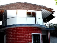 Prashanti Resort 3*