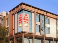 Hotel Shivam Fort View 3*