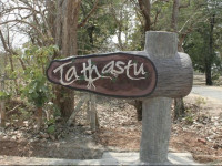 Tathastu Resort