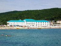 Tornado-Mitsar hotel complex