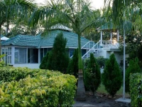 The Village Machaan - Division of V Village Resorts Pvt Ltd 4*