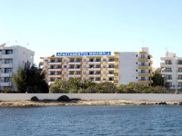 Apartamentos Mira Mola
