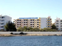 Apartamentos Mira Mola 2*