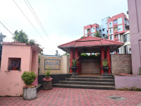 Hotel Sun Green