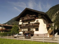 Gastehaus Das Huber 