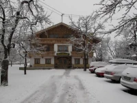 Honserhof Pension 2*
