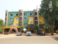 Hotel Richi Regency