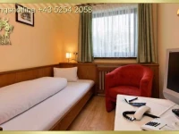 Pension Maria Theresia 3*