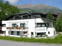 Gastehaus Reinstadler Soelden 
