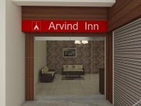 Hotel Arvind Inn 