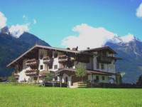 Apparthotel Veronika