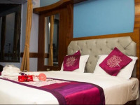 OYO Rooms Bhubaneswar Railway Station