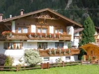 Wiesengrund Haus 