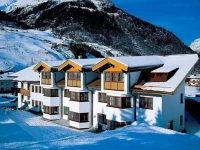 Landhaus Falkner 