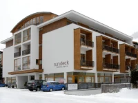 Rundeck Garni 4*